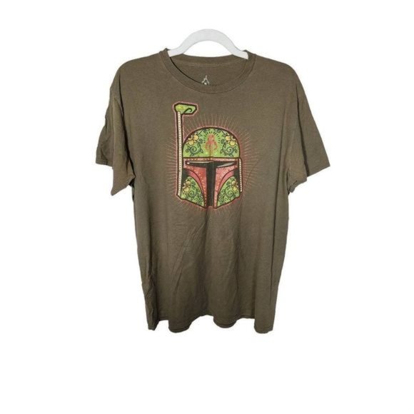 Other -  green Disneyland resort tee sz xl